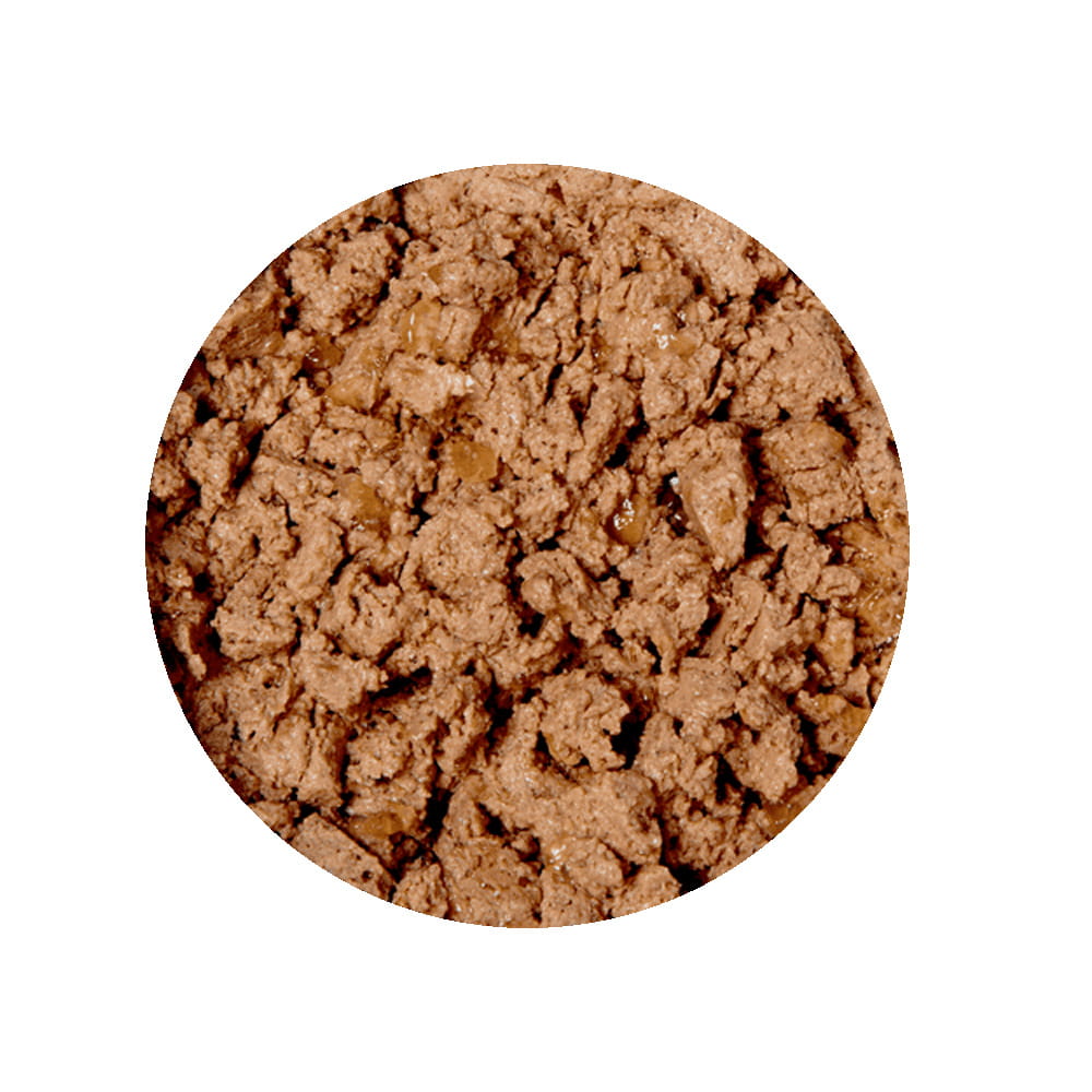 Natua Natural Mokra Karma dla Kota Tuńczyk Kurczak Szynka w Galaretce Saszetka 70g